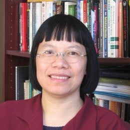 Dr. Jing Lin