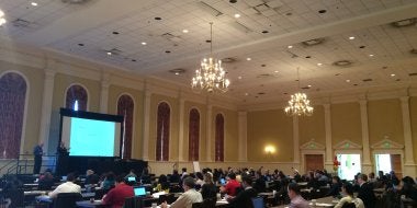 2017 MARC Conference Overview