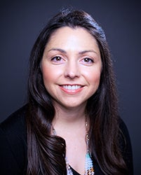 Dr. Jill Pentimonti